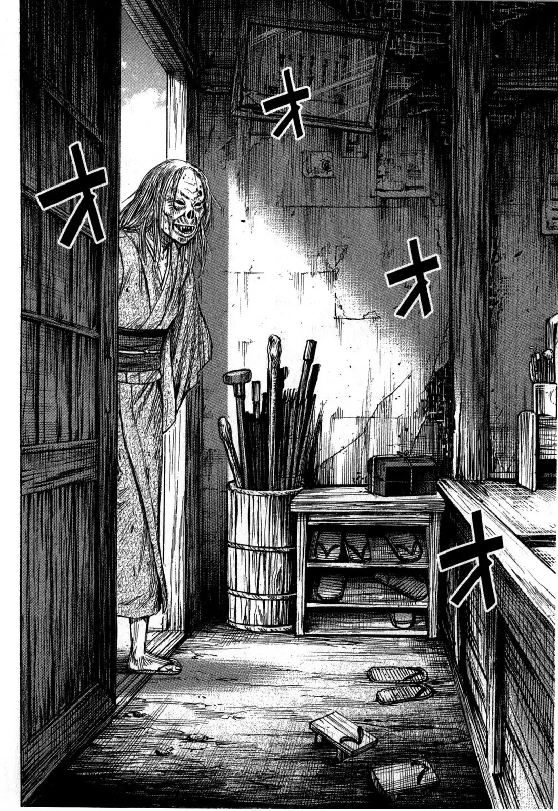 Higanjima - Last 47 Days Chapter 60 8